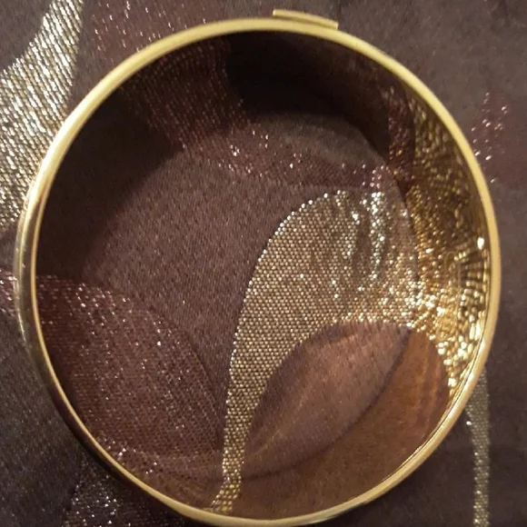 COACH STATEMENT PIECE NWOT - Picture 5 of 5